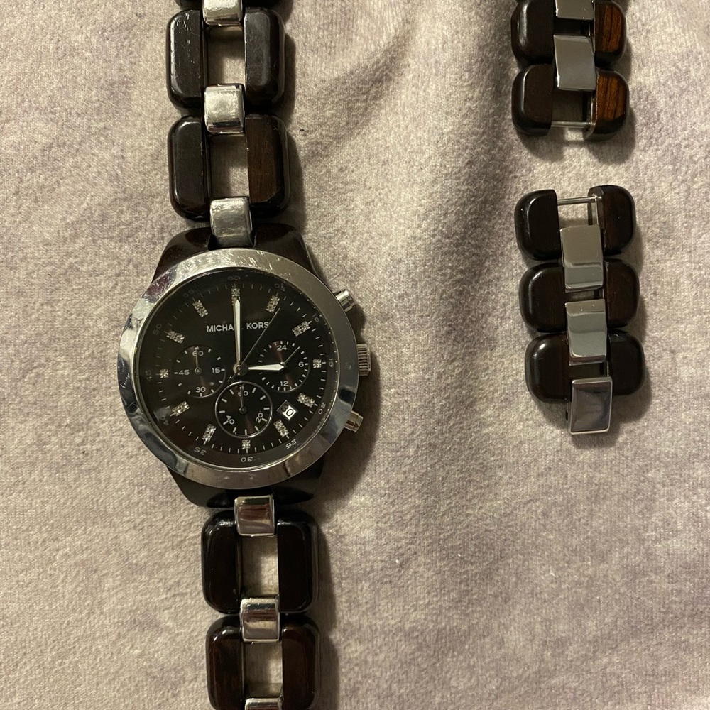 Michael Kors watch - Authentic purchased in MK